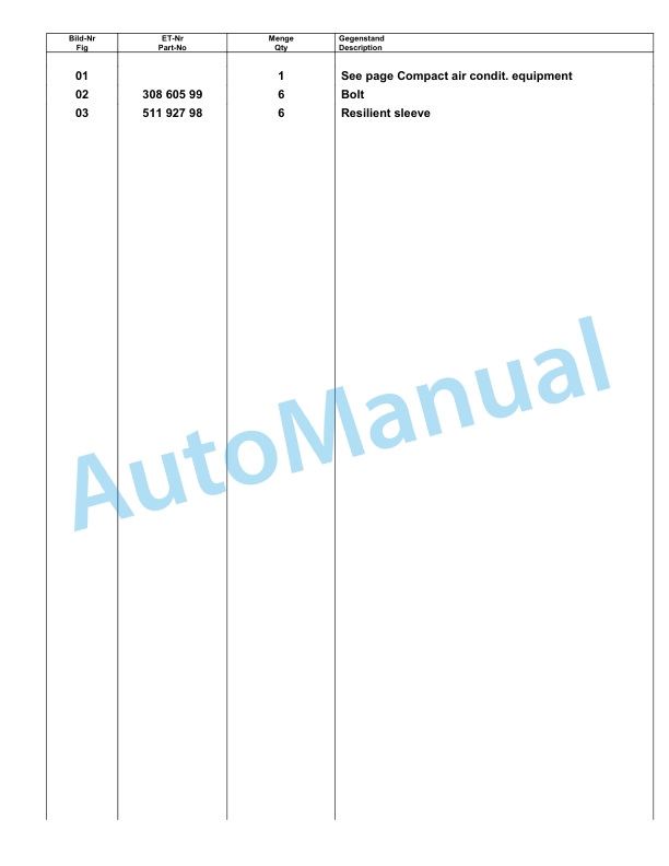 Komatsu PC8000-6E Hydraulic Excavator Parts Manual G12072 4 Komatsu PC8000-6E Hydraulic Excavator Parts Manual G12072-4