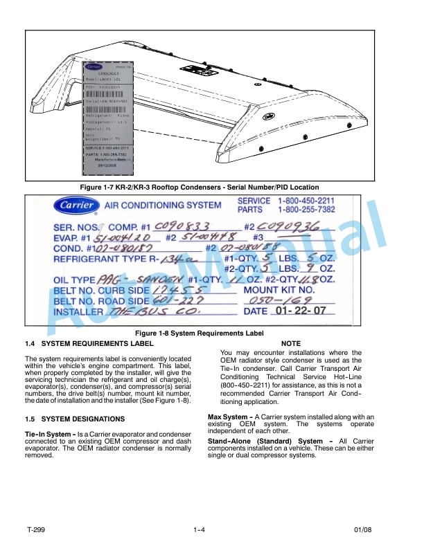 Alternative view of Komatsu PC8000E-11 Hydraulic Mining Shovel Operation and Maintenance Manual 12128-E-EN-11-P2-1.0