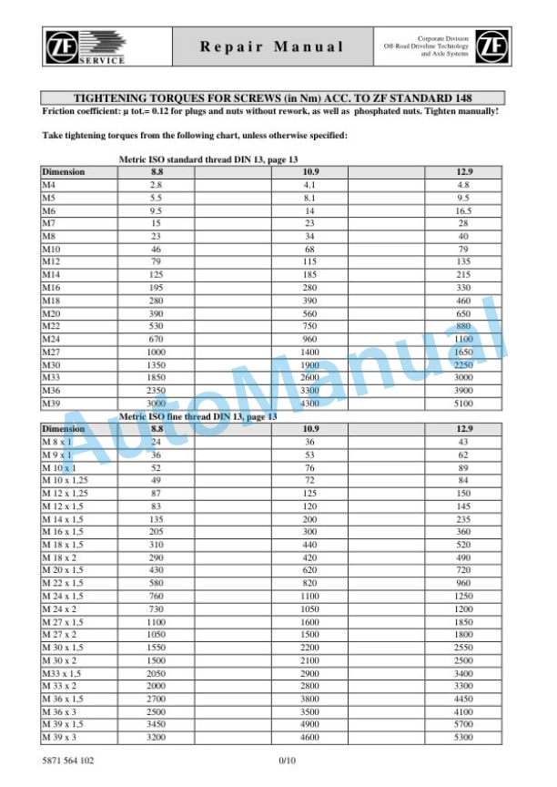 Komatsu PW148-11 Wheeled Excavator Shop Manual VENBM68001 5 Komatsu PW148-11 Wheeled Excavator Shop Manual VENBM68001 - Image 5