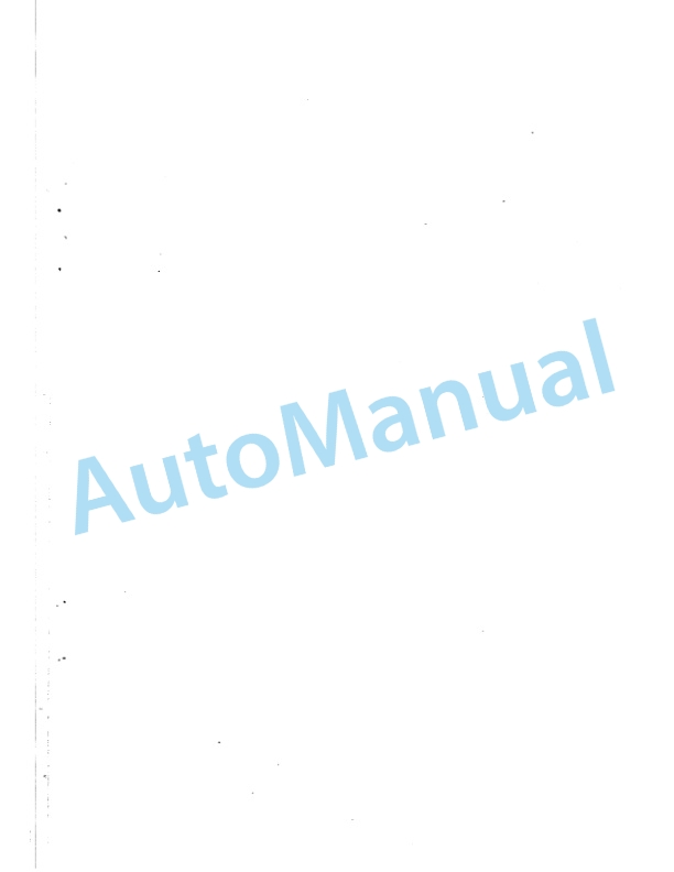 Komatsu W70-2 Wheel Loader Parts Manual PEPB03810203 4 Komatsu W70-2 Wheel Loader Parts Manual PEPB03810203-4