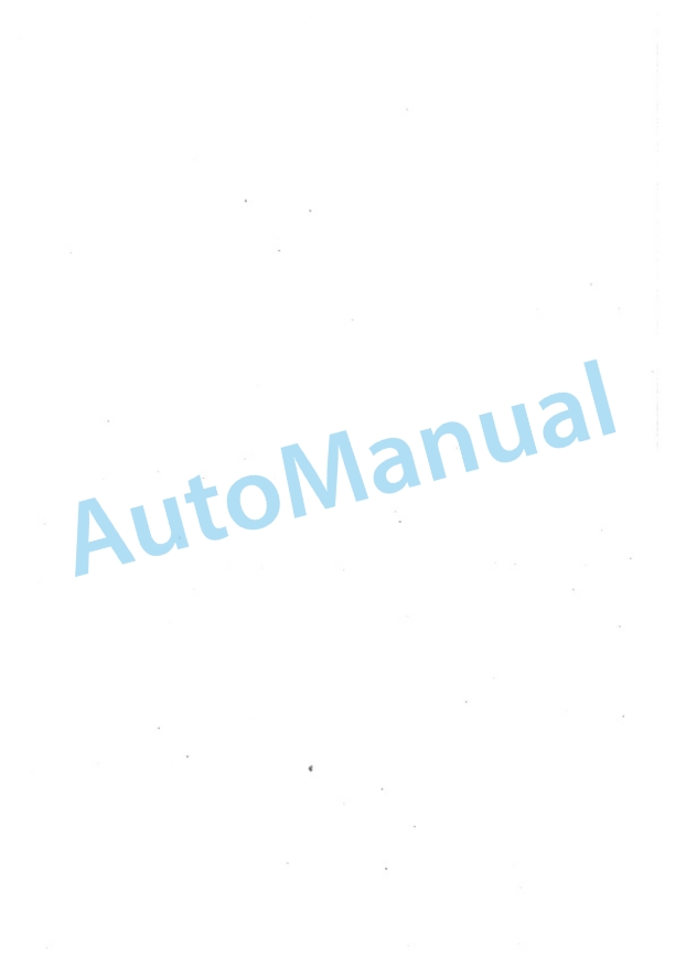Komatsu W70 Wheel Loader Parts Manual PXPB03810104 5 Komatsu W70 Wheel Loader Parts Manual PXPB03810104-5