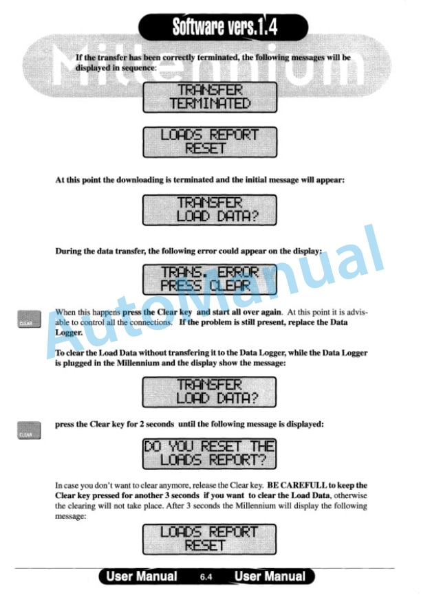 Komatsu WA470-3 Wheel Loader Parts Manual OBEW4700Z0 4 Komatsu WA470-3 Wheel Loader Parts Manual OBEW4700Z0 - Image 4