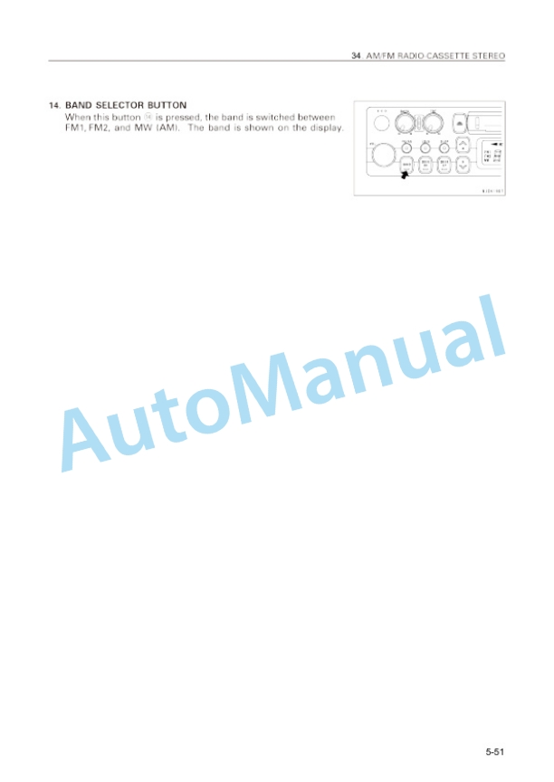 Komatsu WA900-3 Avance Wheel Loader Operation and Maintenance Manual TEN00649-05 5 Komatsu WA900-3 Avance Wheel Loader Operation and Maintenance Manual TEN00649-05-5
