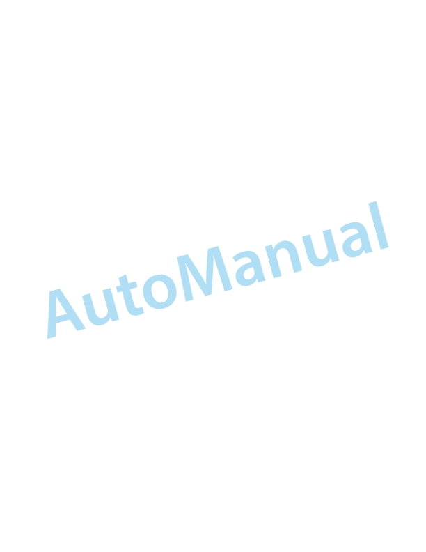 Alternative view of New Holland 115 Rustler Tractor Service Manual CLC103700630
