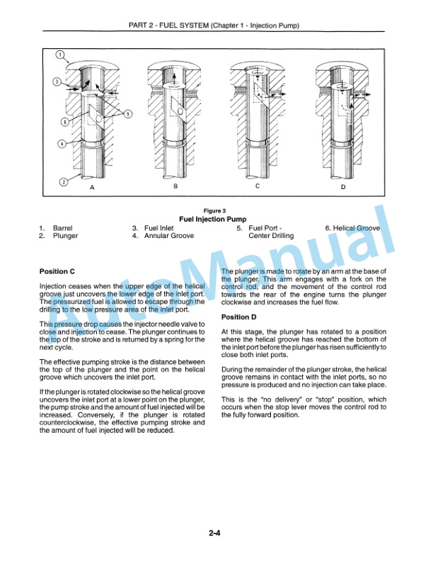 New Holland 1215 Tractor Service Manual 40121510 2 New Holland 1215 Tractor Service Manual 40121510-2