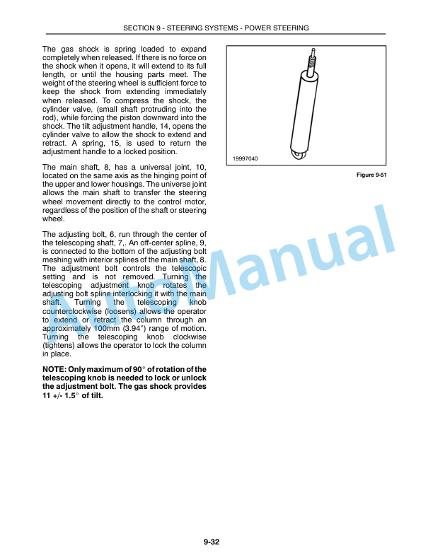 New Holland 1530, 1630, 1725, 1925, TC25, TC25D, TC29, TC29D, TC33, TC33D Repair Manual 86599234 5 New Holland 1530, 1630, 1725, 1925, TC25, TC25D, TC29, TC29D, TC33, TC33D Repair Manual 86599234-5