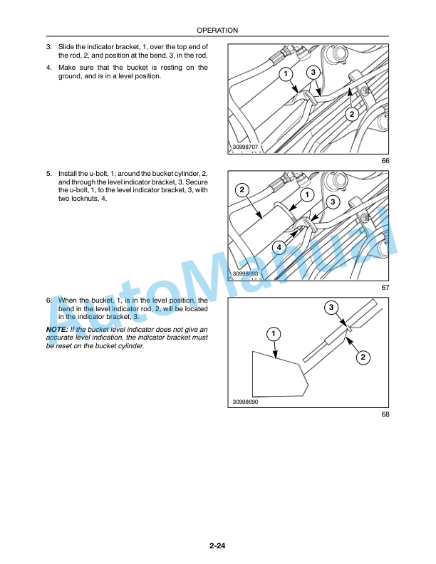 New Holland 18LA Loader Operation and Maintenance Manual 87571257 4 New Holland 18LA Loader Operation and Maintenance Manual 87571257-4
