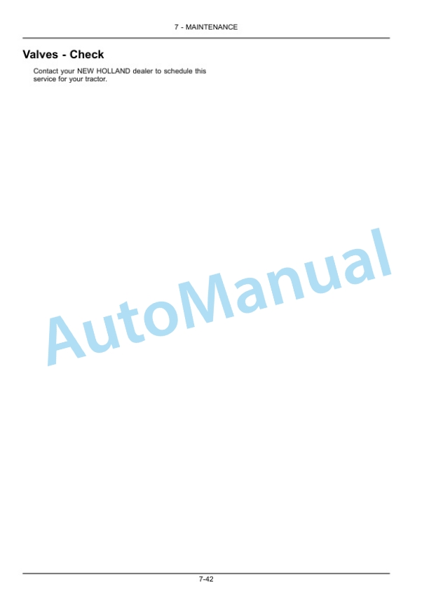 New Holland 25 Workmaster Tier 4B Final Compact Tractor Operation and Maintenance Manual 51414247 5 New Holland 25 Workmaster Tier 4B Final Compact Tractor Operation and Maintenance Manual 51414247 - Image 5
