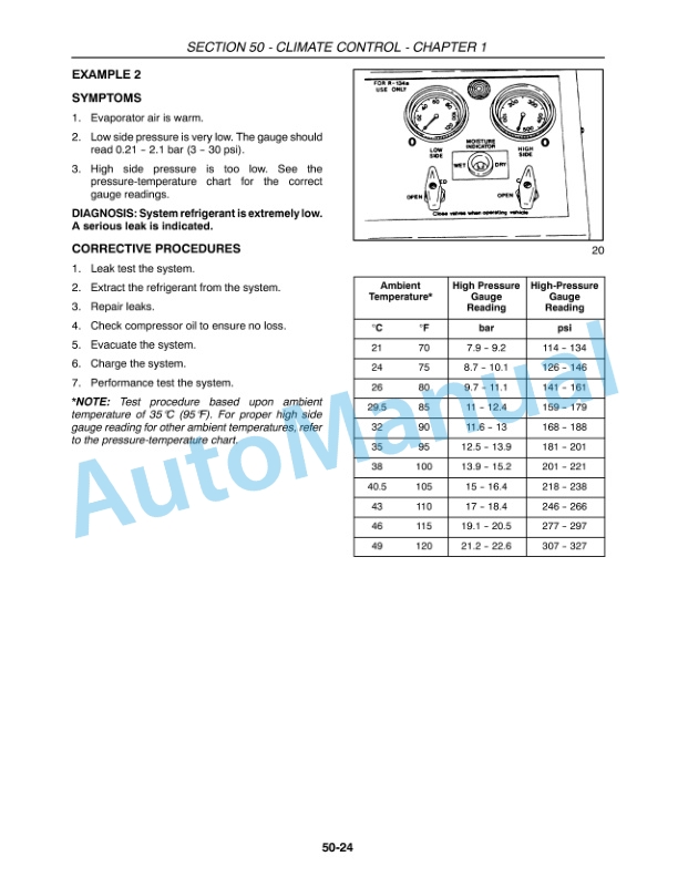 New Holland 3040, 3045, 3050 Boomer With Cab and CVT Transmission Service Manual 84126852 5 New Holland 3040, 3045, 3050 Boomer With Cab and CVT Transmission Service Manual 84126852-5