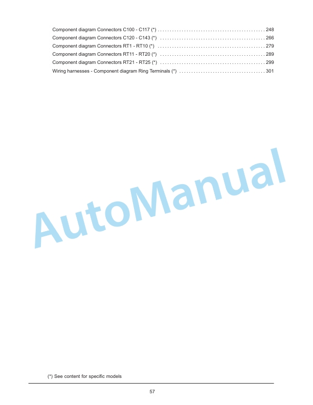 New Holland 3040 CVT, 3045 CVT, 3050 CVT Boomer Compact Tractor Service Manual 48082172-5