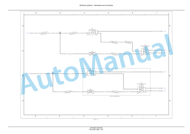 New Holland 33, 37 Boomer Tier 4B Final Compact Tractor Service Manual 47998503 3 New Holland 33, 37 Boomer Tier 4B Final Compact Tractor Service Manual 47998503-3