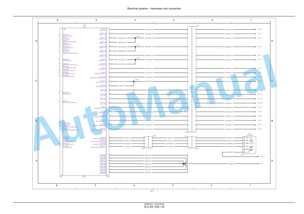 New Holland 33, 37 Workmaster Tier 4B Final Compact Tractor Service Manual 47956042 3 New Holland 33, 37 Workmaster Tier 4B Final Compact Tractor Service Manual 47956042-3