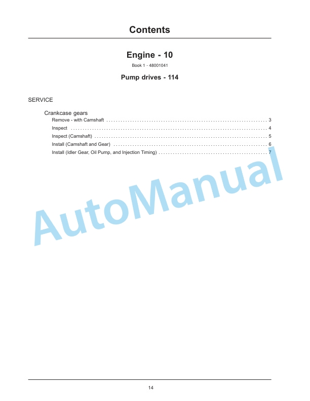 New Holland 40D CVT, 45D CVT, 50D CVT Boomer Tier 3 Compact Tractor Service Manual 48001046 2 New Holland 40D CVT, 45D CVT, 50D CVT Boomer Tier 3 Compact Tractor Service Manual 48001046-2