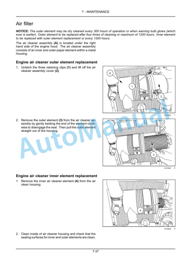 New Holland 45, 55 Workmaster Compact Tractor Operation and Maintenance Manual 47538436 5 New Holland 45, 55 Workmaster Compact Tractor Operation and Maintenance Manual 47538436-5