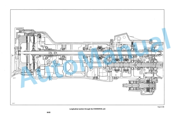 New Holland 4835, 5635, 6635, 7635 Tractor Repair Manual 86566076 4 New Holland 4835, 5635, 6635, 7635 Tractor Repair Manual 86566076-4