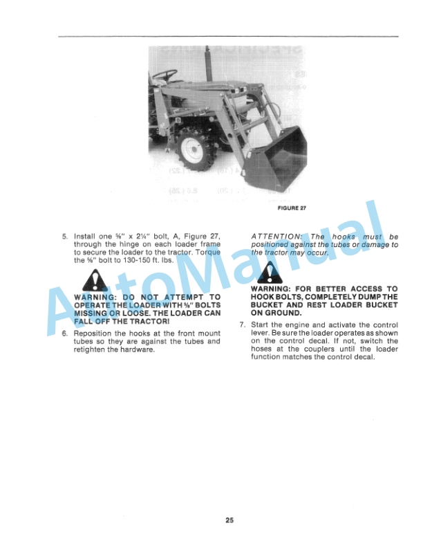 New Holland 7106Q, 7108Q Quick Attach Loader Operation and Maintenance Manual 43591002 5 New Holland 7106Q, 7108Q Quick Attach Loader Operation and Maintenance Manual 43591002-5