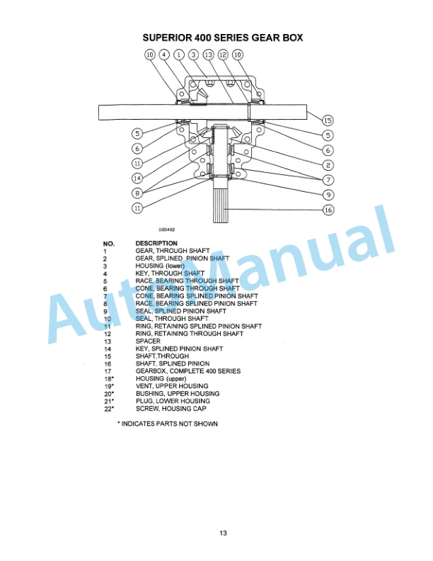 New Holland 716C Series 72in, 84in Front Mount Snowblower Attachment Operation and Maintenance Manual 42871740 5 New Holland 716C Series 72in, 84in Front Mount Snowblower Attachment Operation and Maintenance Manual 42871740 - Image 5