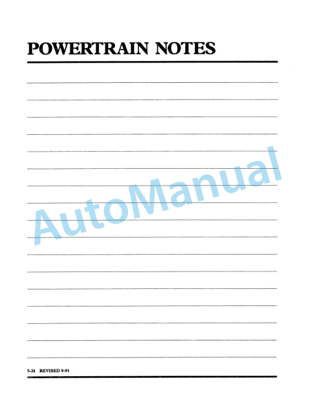 New Holland 8670, 8770, 8870, 8970 Tractor Operation and Maintenance Manual 86560401 2 New Holland 8670, 8770, 8870, 8970 Tractor Operation and Maintenance Manual 86560401-2