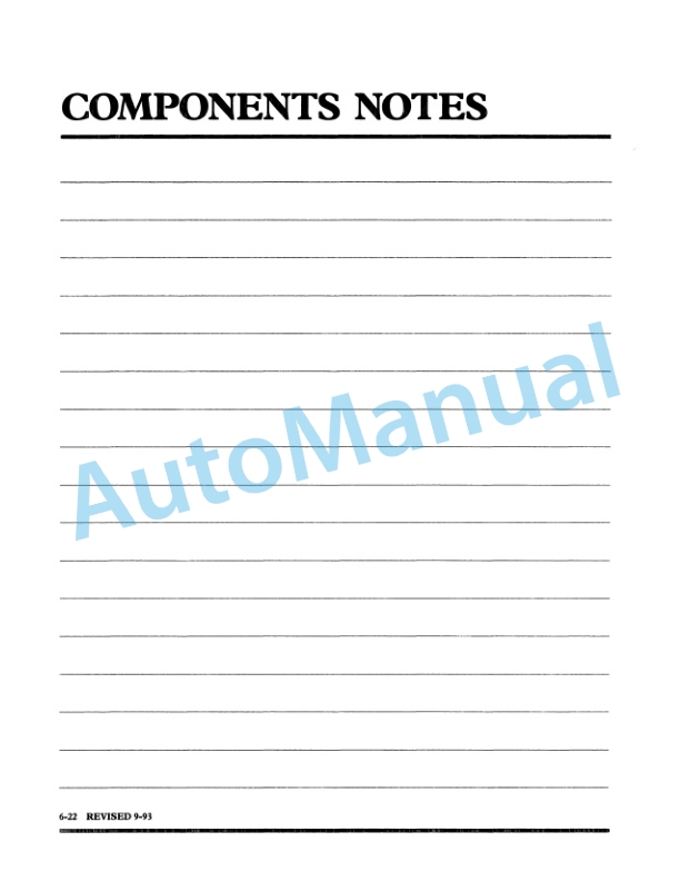New Holland 8670, 8770, 8870, 8970 Tractor Operation and Maintenance Manual 86560401 3 New Holland 8670, 8770, 8870, 8970 Tractor Operation and Maintenance Manual 86560401-3