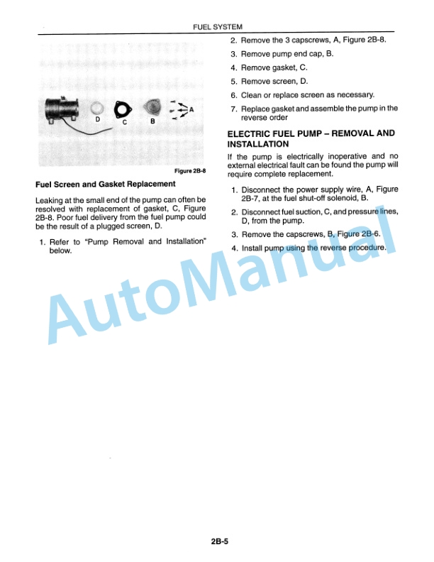 New Holland 9030 Bidirectional TM Tractor Service Manual 40903000 2 New Holland 9030 Bidirectional TM Tractor Service Manual 40903000 - Image 2