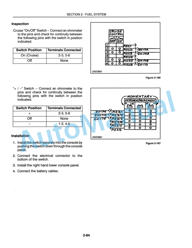 New Holland 9184, 9384, 9484, 9684, 9884 Repair Manual 86608044 5 New Holland 9184, 9384, 9484, 9684, 9884 Repair Manual 86608044-5