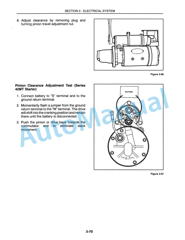 New Holland 9184, 9384, 9484, 9684, 9884 Repair Manual 86608045 2 New Holland 9184, 9384, 9484, 9684, 9884 Repair Manual 86608045-2