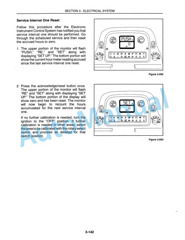 New Holland 9184, 9384, 9484, 9684, 9884 Repair Manual 86608045 3 New Holland 9184, 9384, 9484, 9684, 9884 Repair Manual 86608045-3