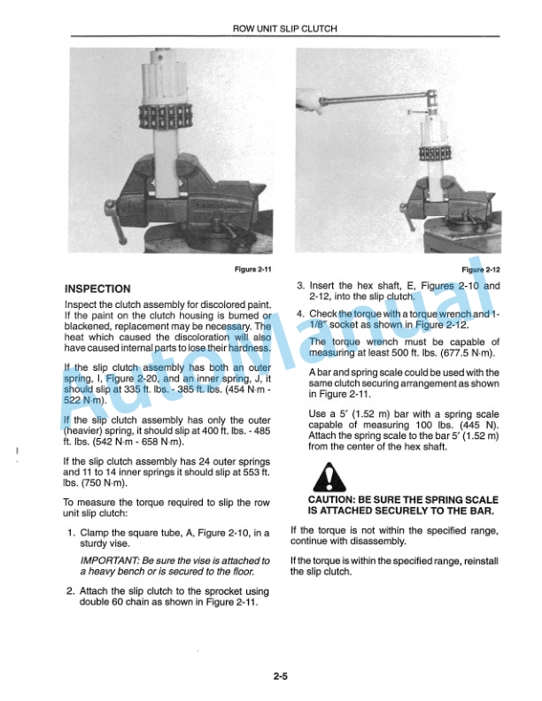 New Holland 974 Corn Head Service Manual 40097412 2 New Holland 974 Corn Head Service Manual 40097412-2