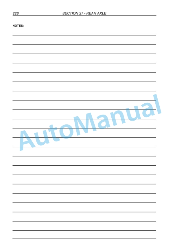 New Holland B90B, B90BLR, B100BTC, B110B, B110BTC, B115B Backhoe Loader Service Manual 84581918 4 New Holland B90B, B90BLR, B100BTC, B110B, B110BTC, B115B Backhoe Loader Service Manual 84581918 - Image 4