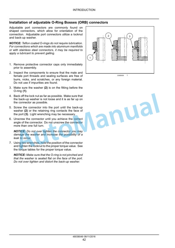 New Holland B95C, B95CLR, B95CTC, B110C Tier 4B Final Tractor Loader Backhoe Service Manual 48082154 2 New Holland B95C, B95CLR, B95CTC, B110C Tier 4B Final Tractor Loader Backhoe Service Manual 48082154-2