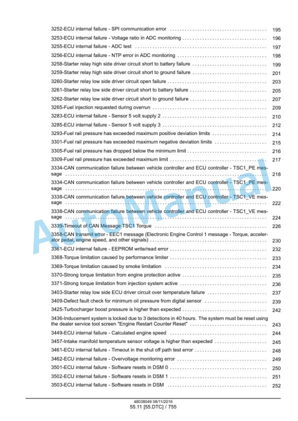 New Holland B95C, B95CLR, B95CTC, B110C Tier 4B Final Tractor Loader Backhoe Service Manual 48082162 5 New Holland B95C, B95CLR, B95CTC, B110C Tier 4B Final Tractor Loader Backhoe Service Manual 48082162 - Image 5