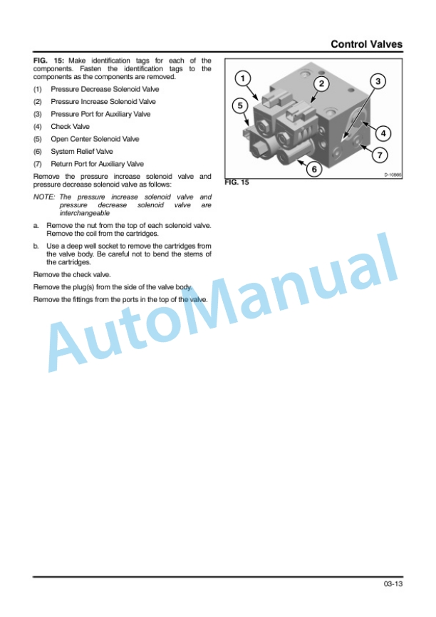 New Holland BB9090 Square Baler Service Manual 87749049B 2 New Holland BB9090 Square Baler Service Manual 87749049B-2