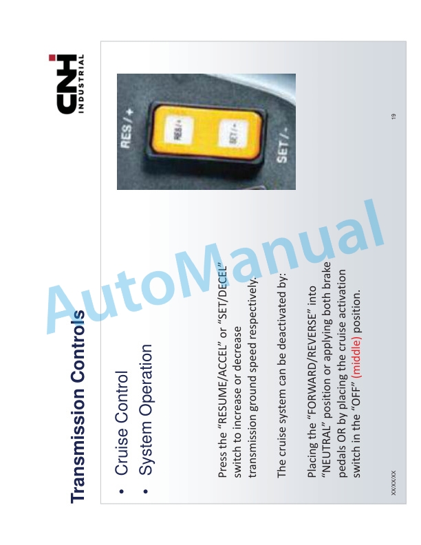 New Holland CVT Tier 4 Boomer - Farmall Service Manual 2 New Holland CVT Tier 4 Boomer - Farmall Service Manual-2