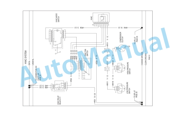 New Holland CVT Tier 4 Boomer - Farmall Service Manual 5 New Holland CVT Tier 4 Boomer - Farmall Service Manual-5