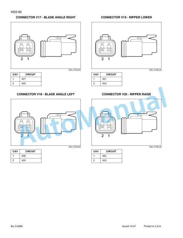 New Holland D150B Crawler Dozer Repair Manual 87693704 2 New Holland D150B Crawler Dozer Repair Manual 87693704-2