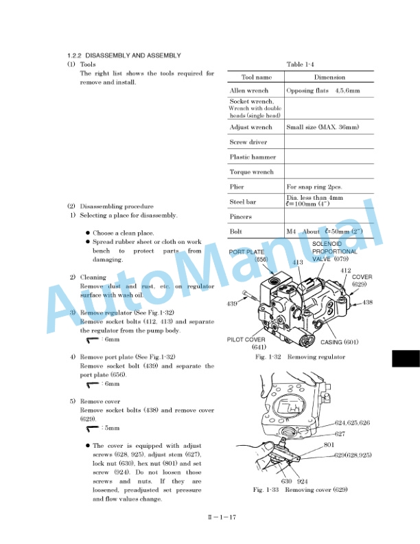New Holland E215 Excavator Service Manual 87360601NA 4 New Holland E215 Excavator Service Manual 87360601NA-4