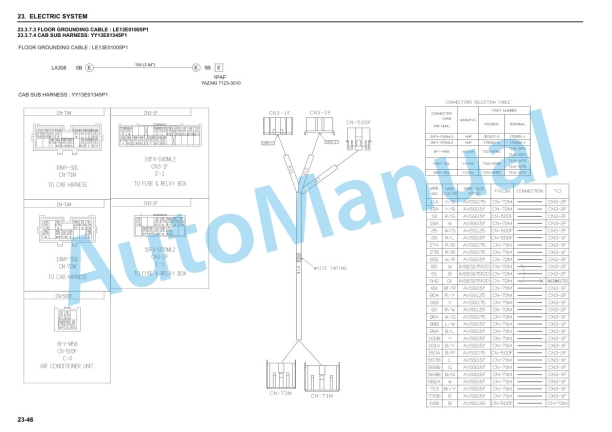 New Holland E230CSR Crawler Excavator Service Manual 47426609A 2 New Holland E230CSR Crawler Excavator Service Manual 47426609A-2