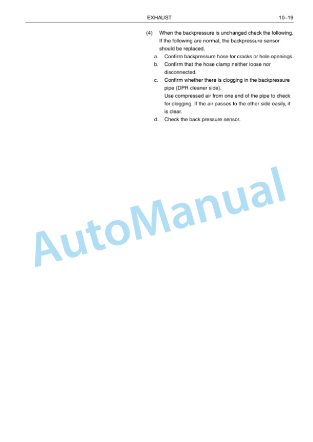 New Holland E230CSR Crawler Excavator Service Manual 47426609A 5 New Holland E230CSR Crawler Excavator Service Manual 47426609A-5