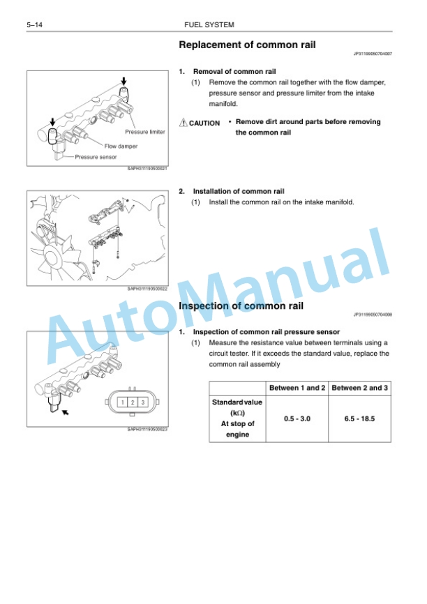 New Holland E265B, E265BLC - HS Engine Hydraulic Excavator Shop Manual 87731200 5 New Holland E265B, E265BLC - HS Engine Hydraulic Excavator Shop Manual 87731200-5