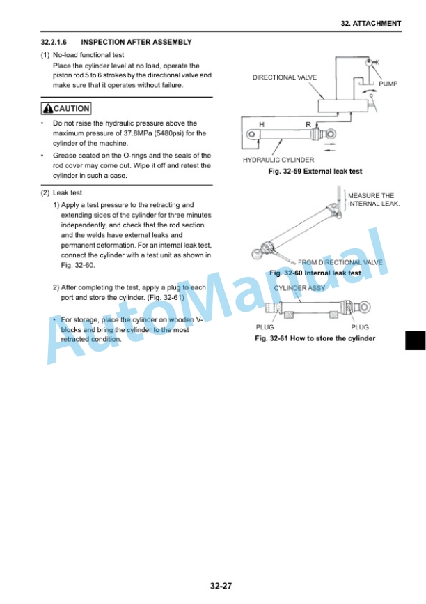 New Holland E265BJ Hino Engine Workshop Manual 84176535 3 New Holland E265BJ Hino Engine Workshop Manual 84176535-3