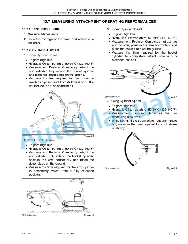 New Holland E30, E35 Compact Excavator Service Manual 87360586NA 2 New Holland E30, E35 Compact Excavator Service Manual 87360586NA-2
