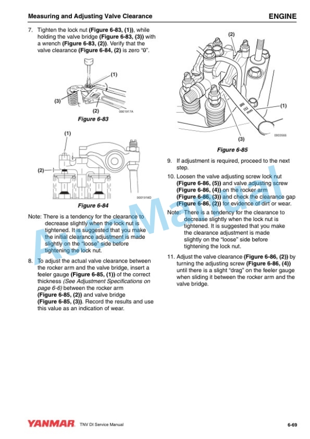 New Holland E30B, E35B Compact Hydraulic Excavator Service Manual S5PW0033E02 5 New Holland E30B, E35B Compact Hydraulic Excavator Service Manual S5PW0033E02 - Image 5