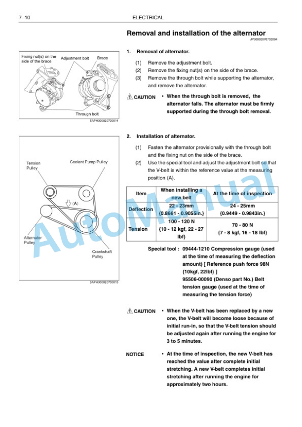 New Holland E385B, E385BLC Hydraulic Excavator Shop Manual 87731197 5 New Holland E385B, E385BLC Hydraulic Excavator Shop Manual 87731197-5