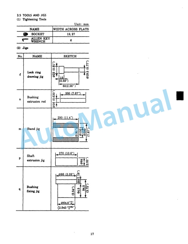 New Holland EH160 Crawler Excavator Service Manual 6-75770NA 4 New Holland EH160 Crawler Excavator Service Manual 6-75770NA-4