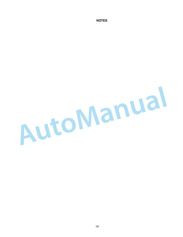 New Holland EH215 Crawler Excavator Service Manual 6-75780NA 2 New Holland EH215 Crawler Excavator Service Manual 6-75780NA-2