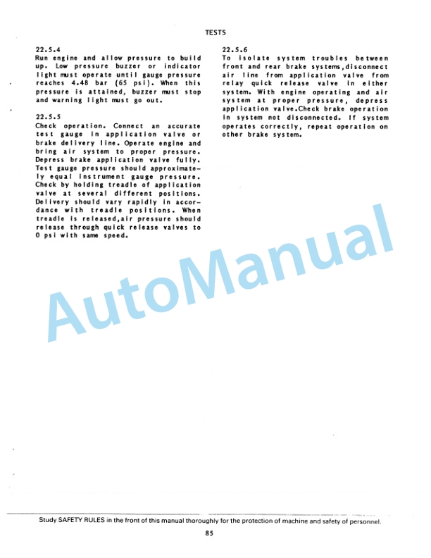 New Holland Electrical System Service Manual 73146366 3 New Holland Electrical System Service Manual 73146366 - Image 3