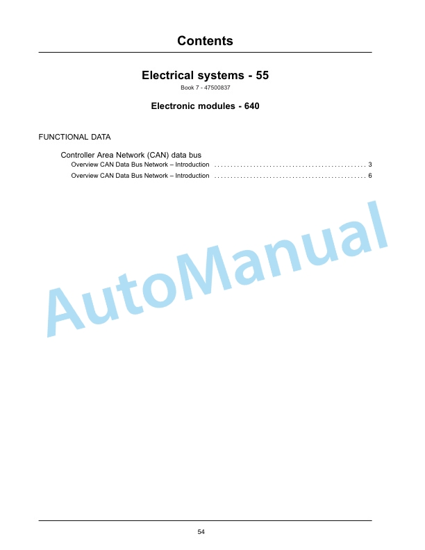 New Holland FR9040, FR9050, FR9060, FR9080, FR9090 Forage Harvester Service Manual 47500841 4 New Holland FR9040, FR9050, FR9060, FR9080, FR9090 Forage Harvester Service Manual 47500841-4