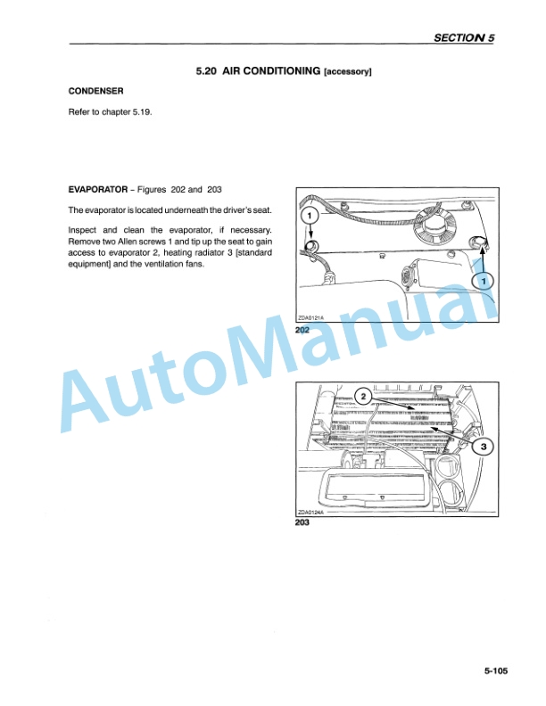 New Holland FX28, FX58 Operation and Maintenance Manual 86589770 5 New Holland FX28, FX58 Operation and Maintenance Manual 86589770-5