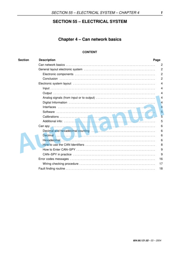 New Holland FX30, FX40, FX50, FX60 Forage Harvester Repair Manual 6046612102 3 New Holland FX30, FX40, FX50, FX60 Forage Harvester Repair Manual 6046612102-3