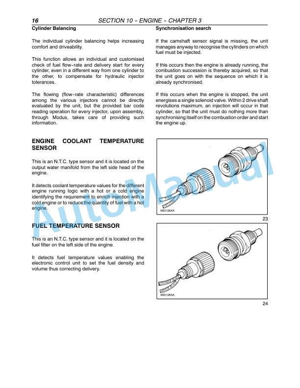 New Holland FX30, FX40, FX50, FX60 Forage Harvester Repair Manual 87342122 4 New Holland FX30, FX40, FX50, FX60 Forage Harvester Repair Manual 87342122-4